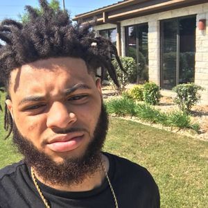 Meet your Posher, Demetrius